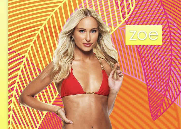 Avatar of Zoe clish