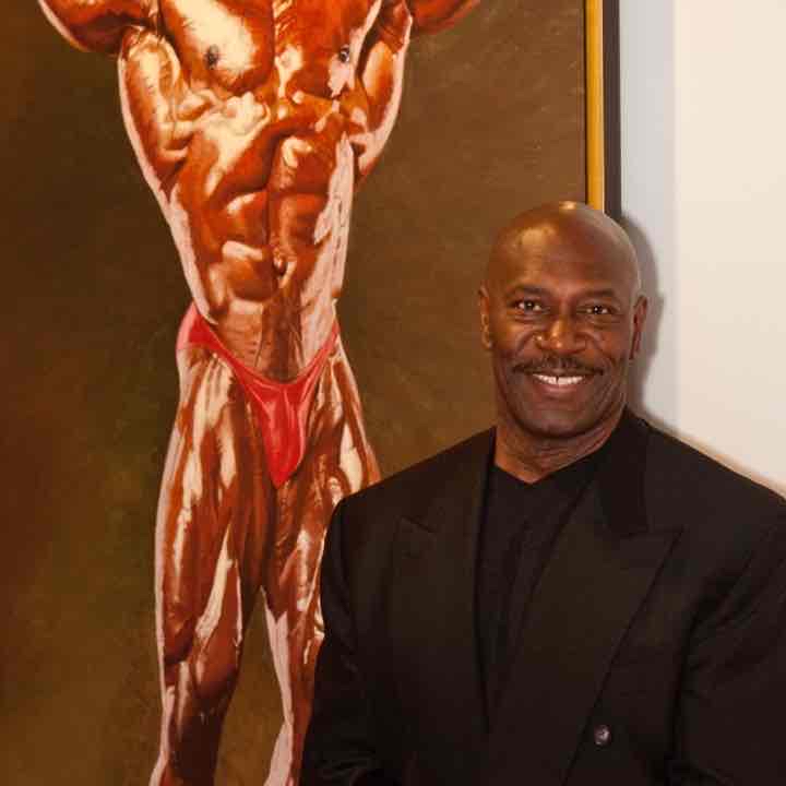 Avatar of Lee Haney