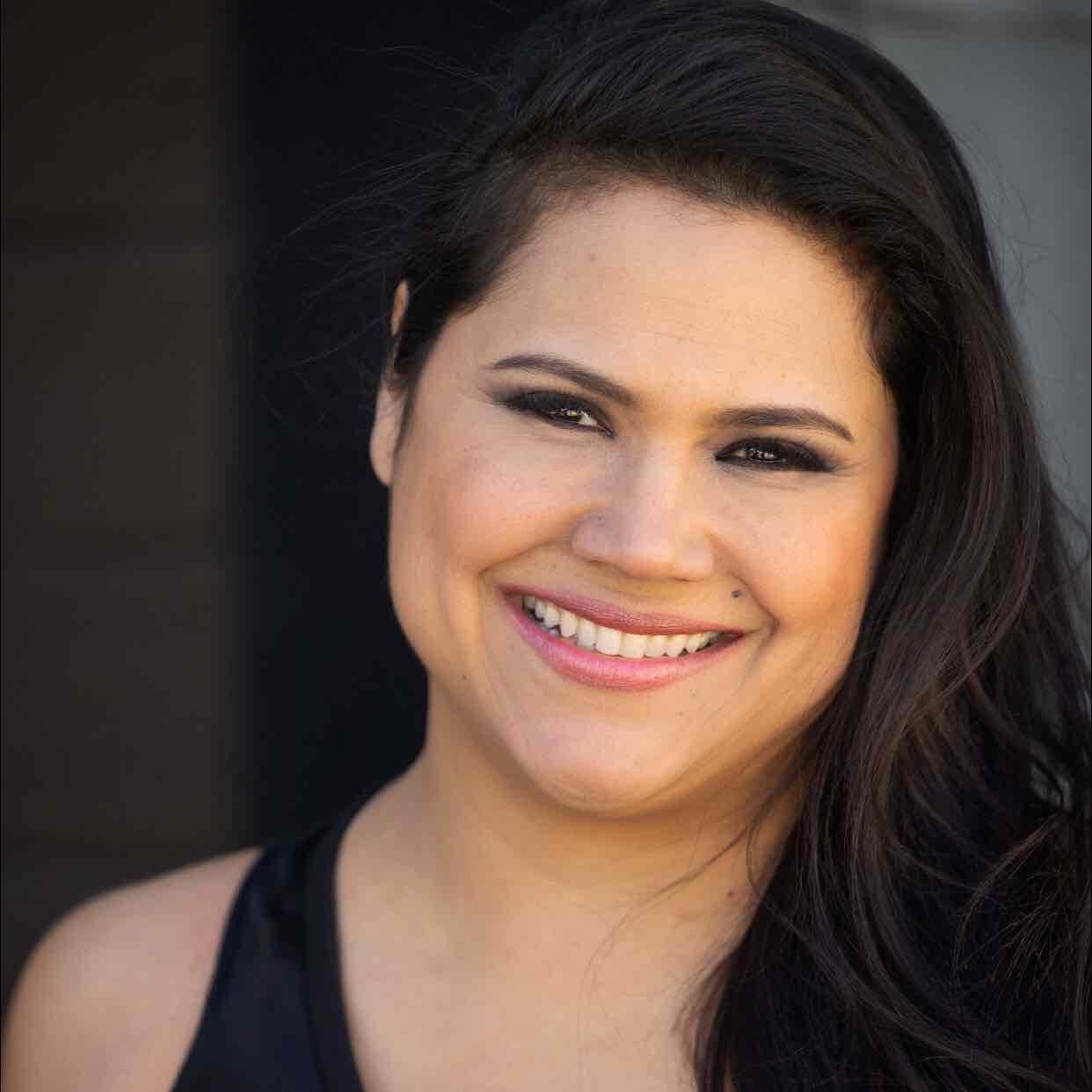Avatar of Natasha Perez