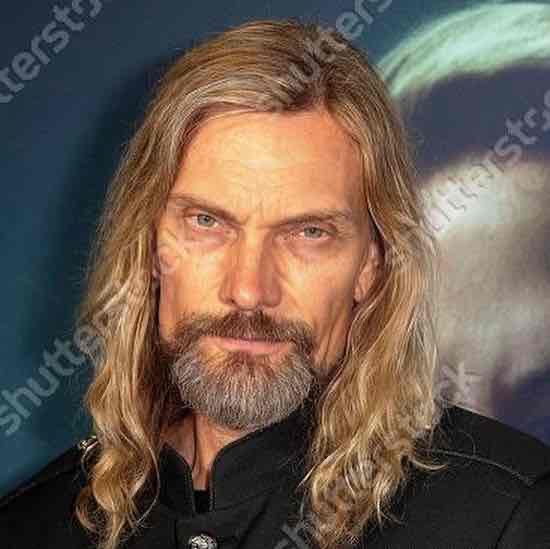 Avatar of Yan Birch