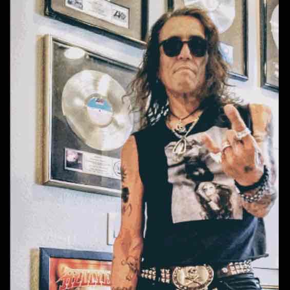 Avatar of STEPHEN PEARCY Solo Artist/ RATT