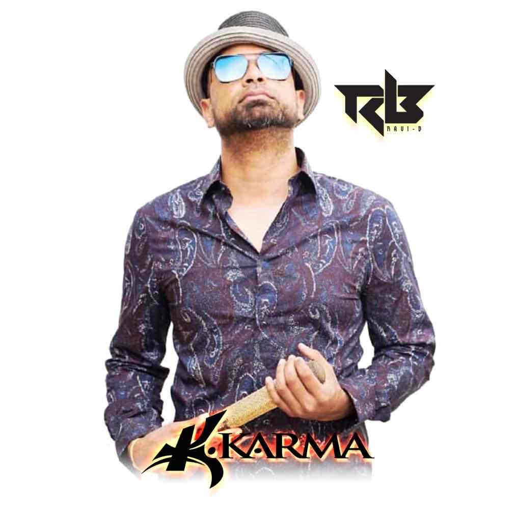 Avatar of Ravi B