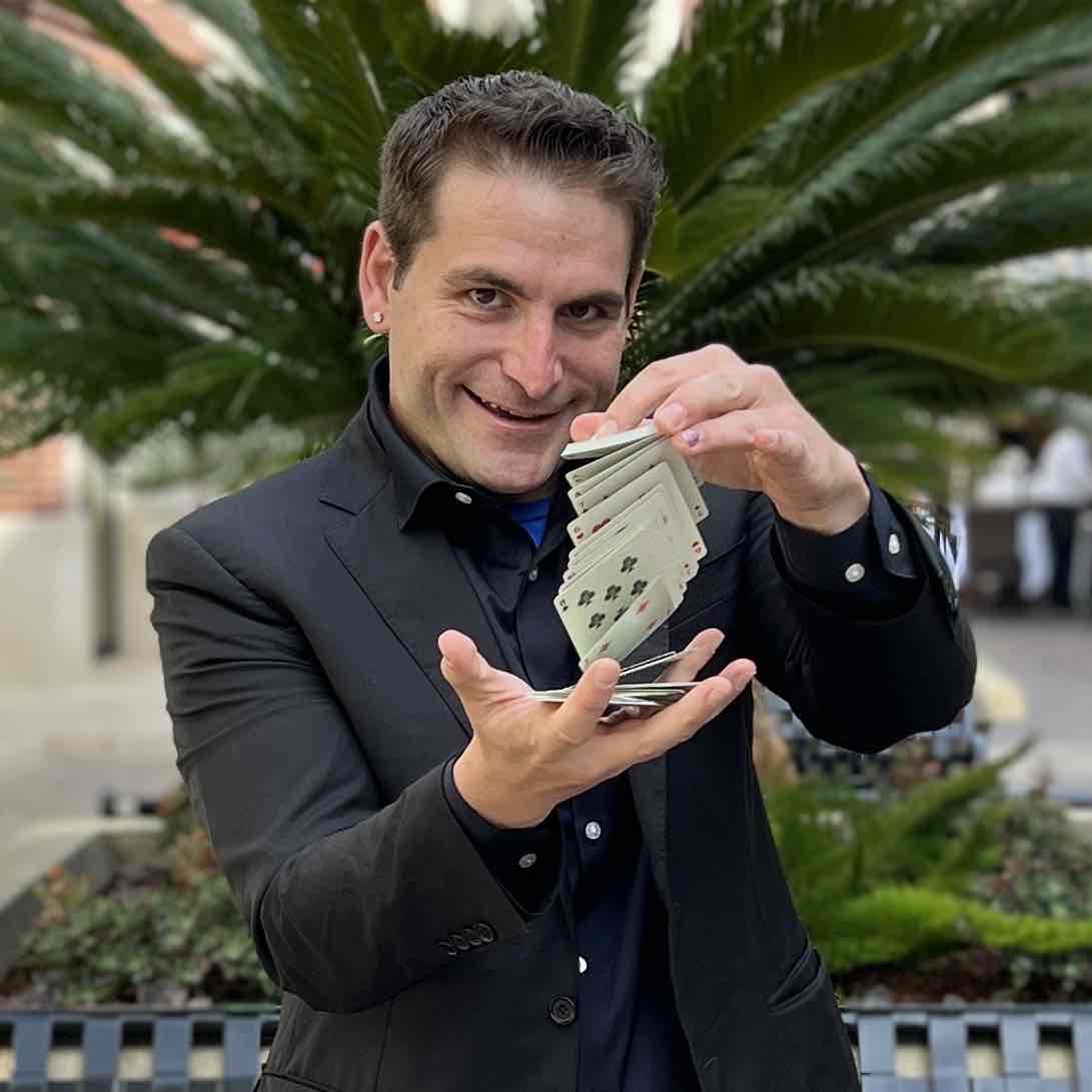 Avatar of Alexzander Schwartz