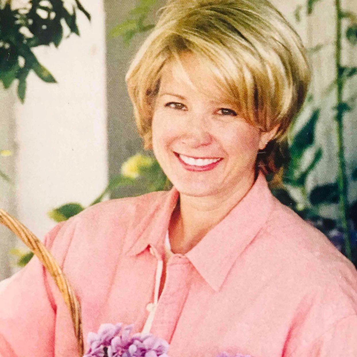 Avatar of Martha Stewart Impressionist