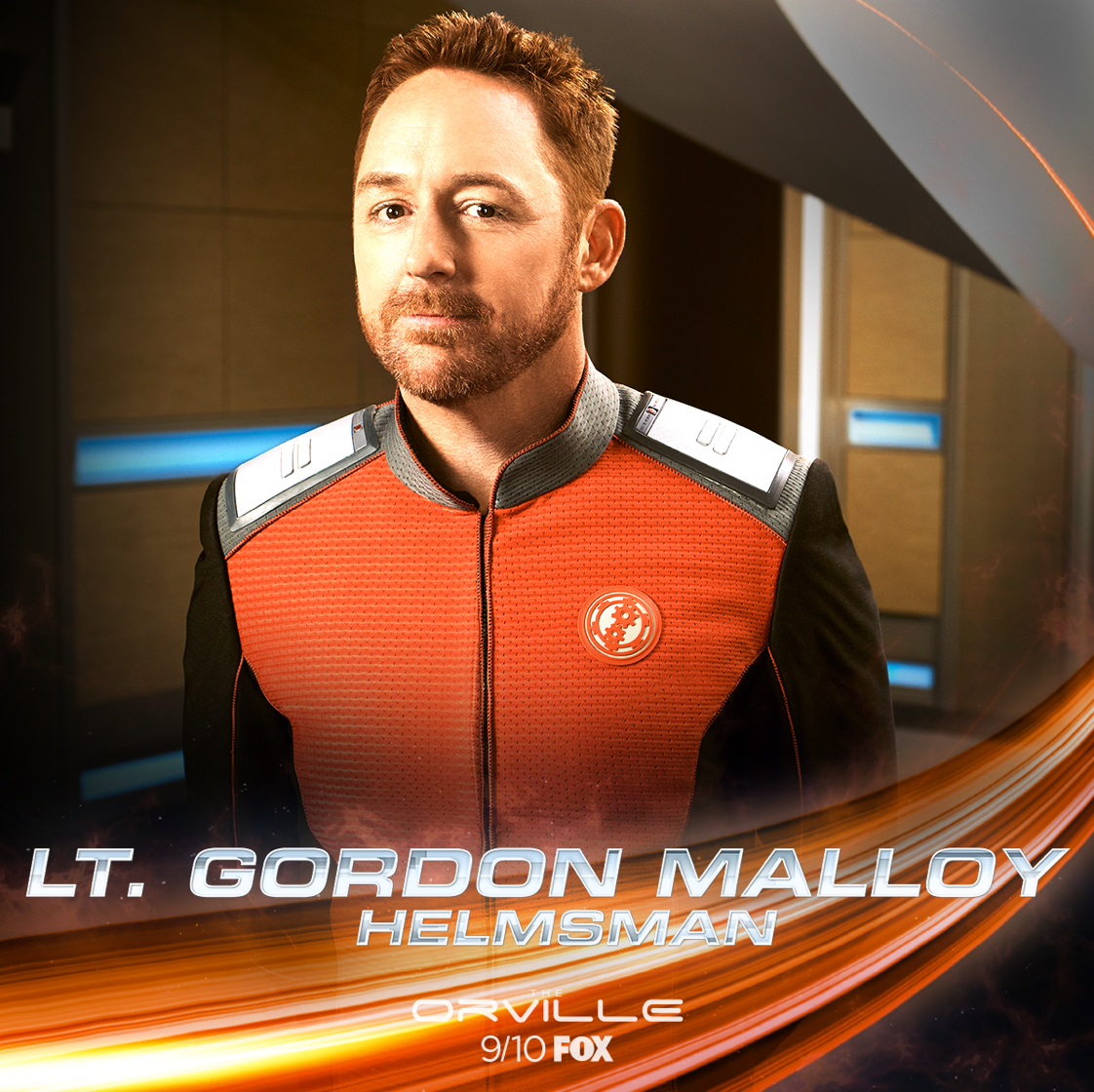 Avatar of Scott Grimes