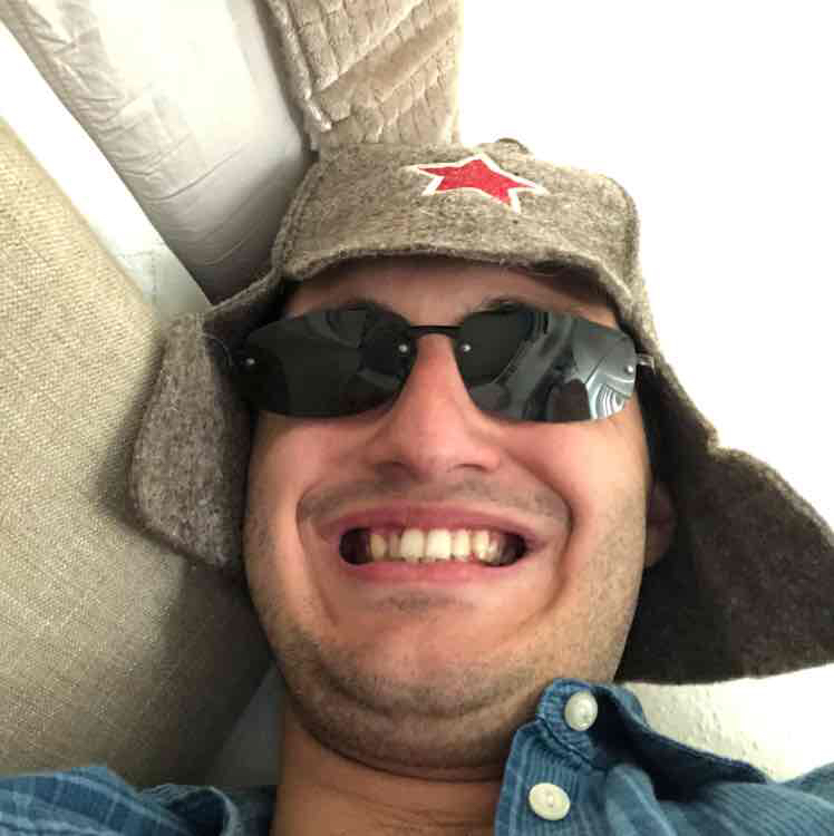 Avatar of Gopnikflex