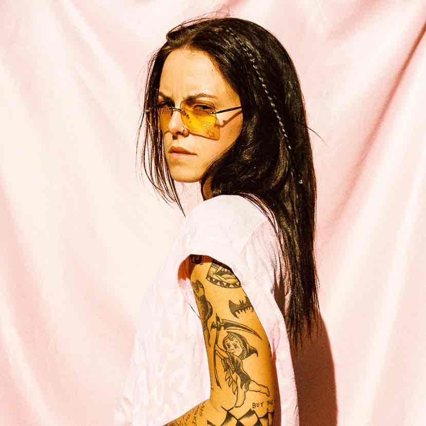Avatar of Lauren Sanderson