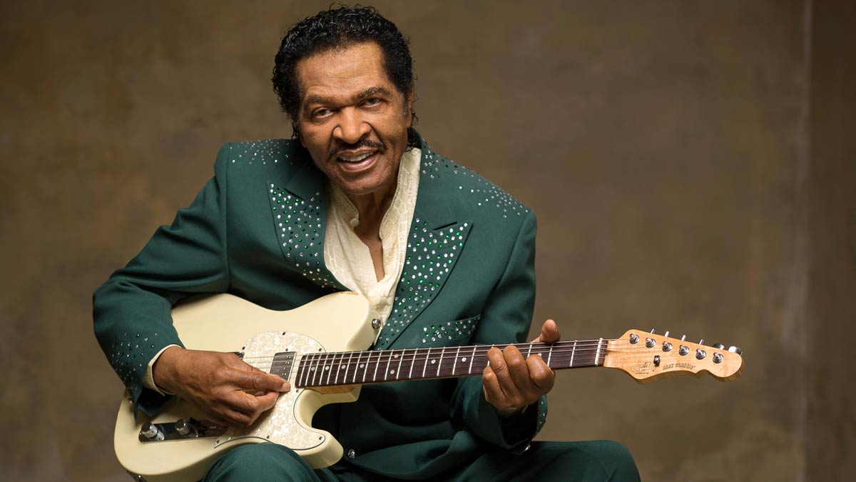 Avatar of Bobby Rush