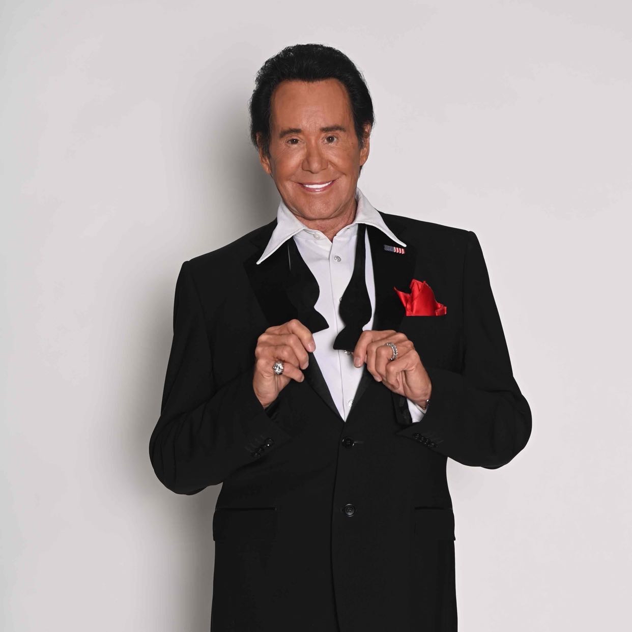 Avatar of Wayne Newton