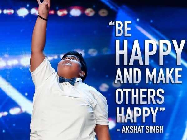 Avatar of Akshat Singh