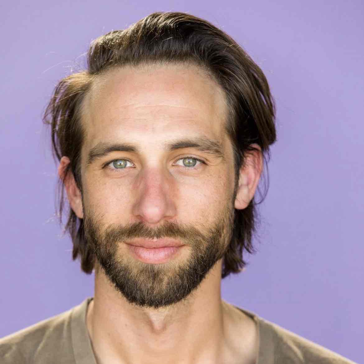 Avatar of Blake Berris