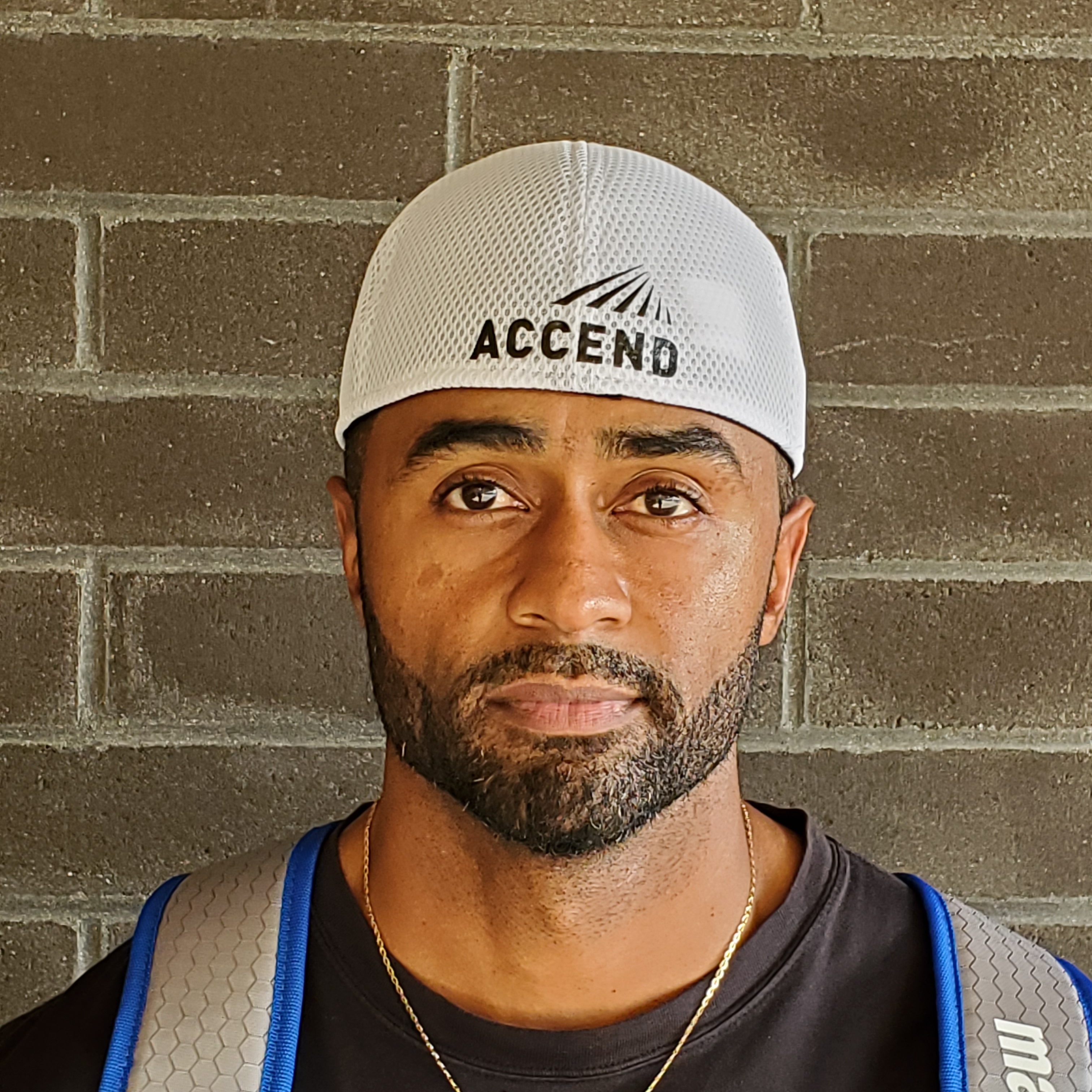 Avatar of Corey Patterson