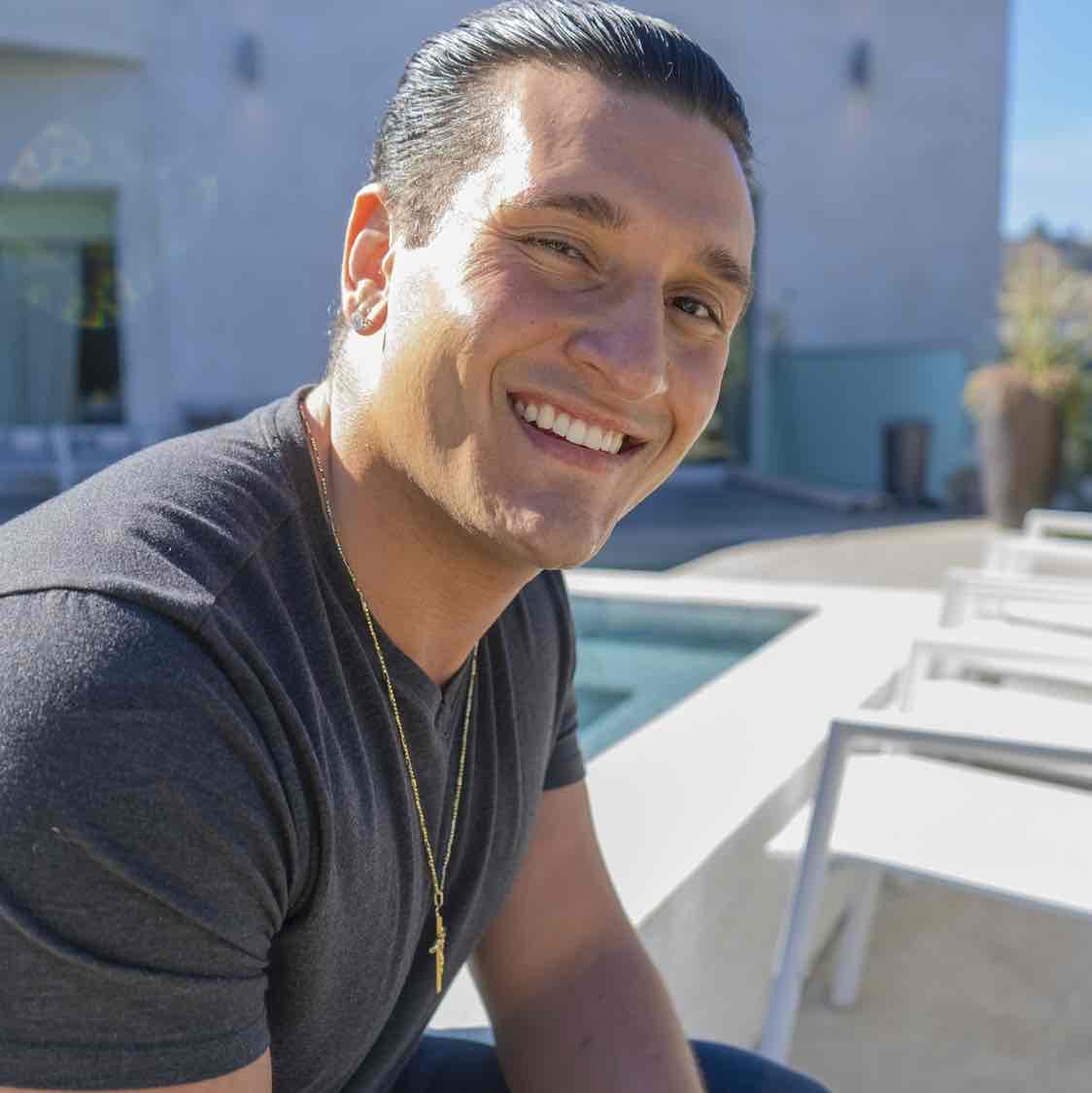 Avatar of Joey Sasso