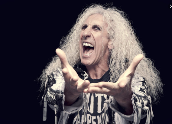Avatar of Dee Snider