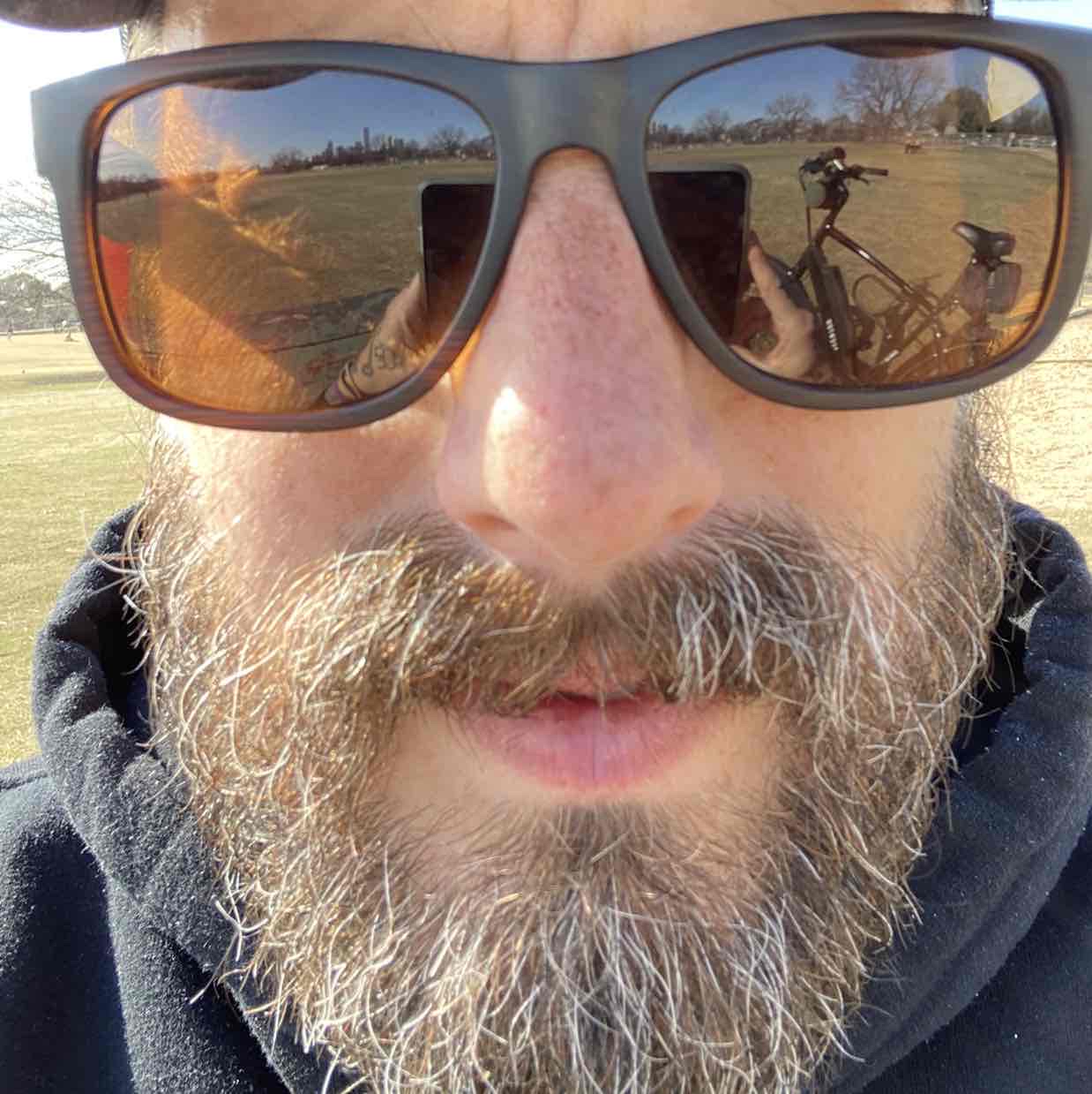Avatar of Geoff Ramsey