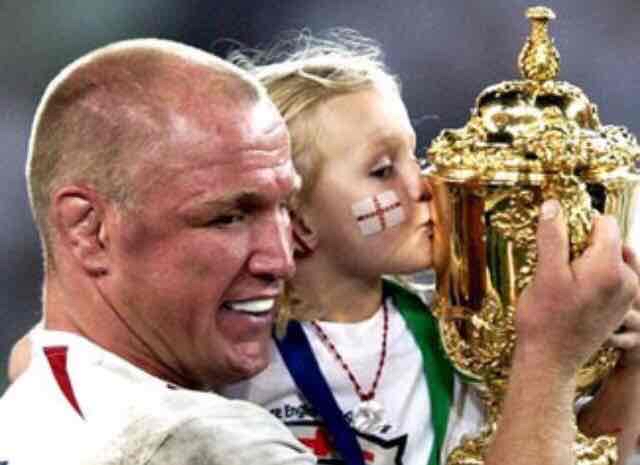 Avatar of Neil Back MBE #7