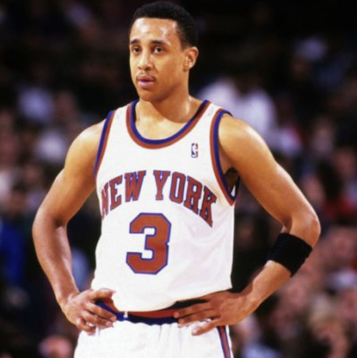 Avatar of John Starks