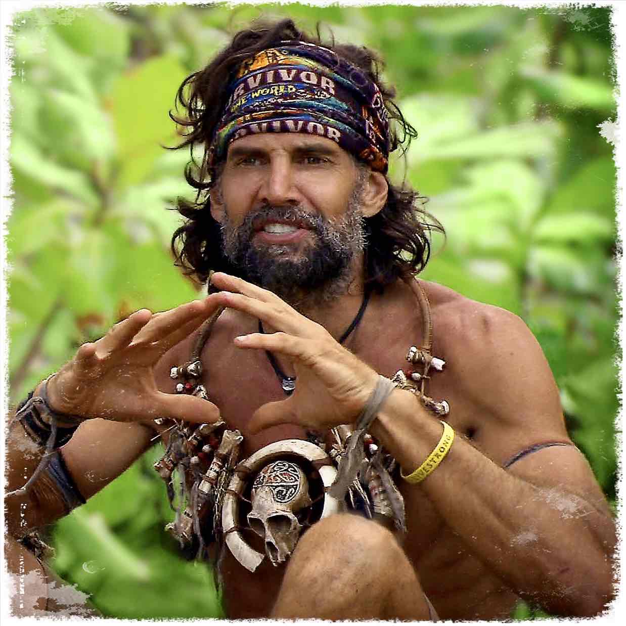 Avatar of Troyzan
