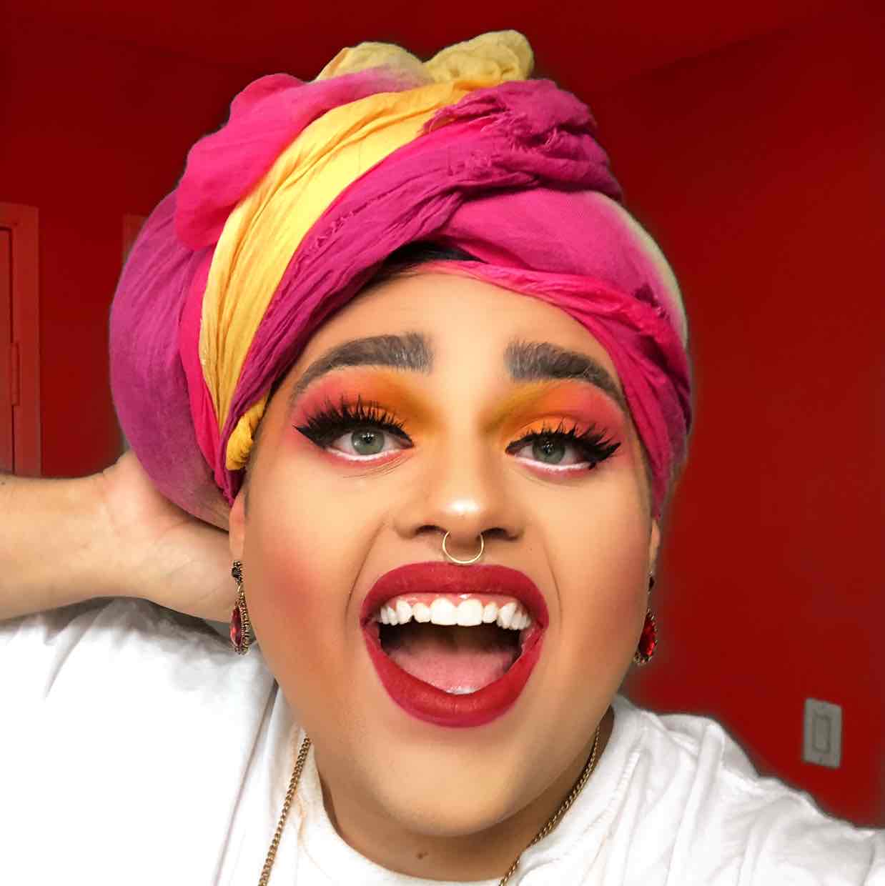Avatar of Nikki Fuego