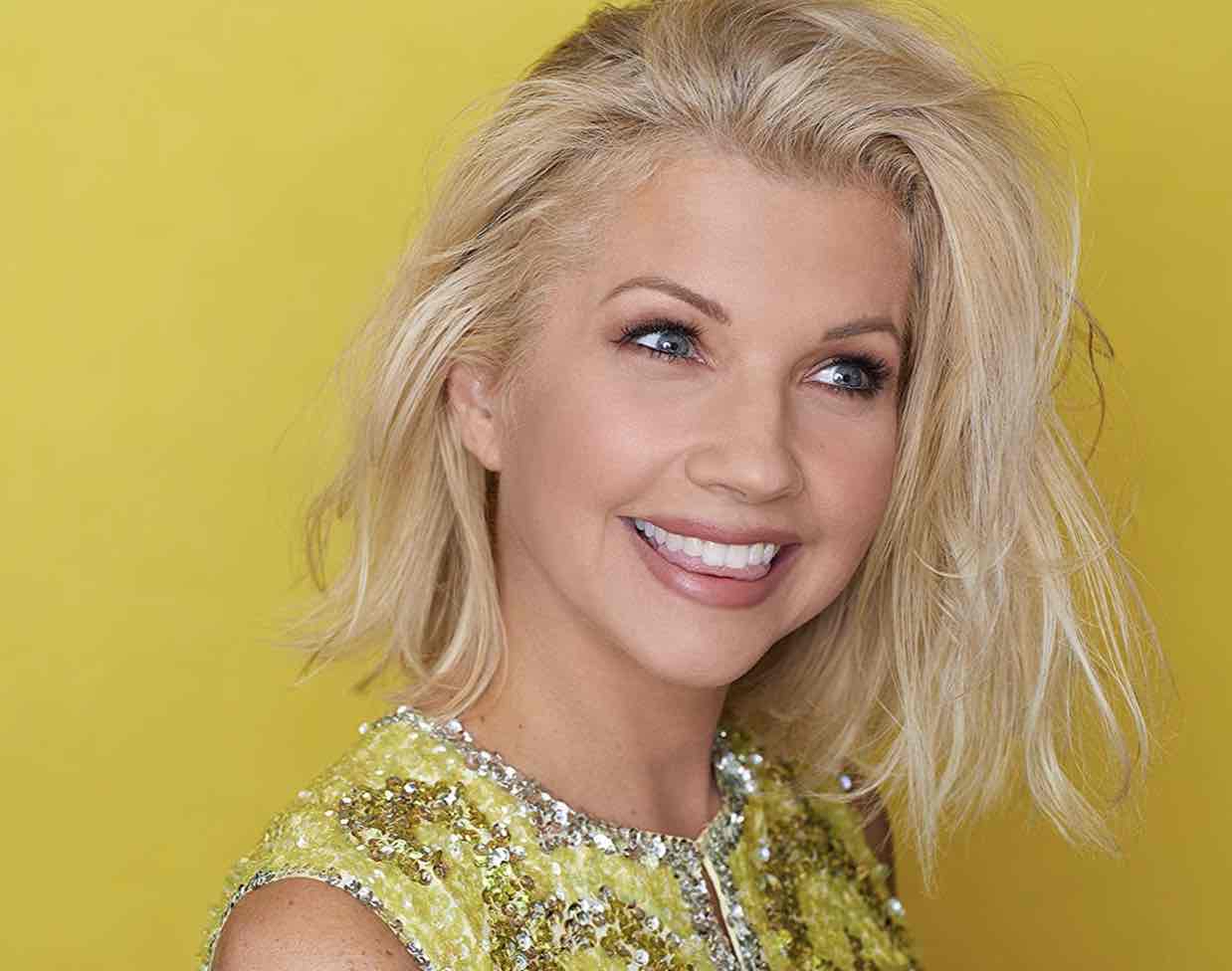 Avatar of Susan Yeagley