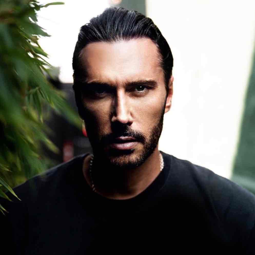 Avatar of Cedric Gervais