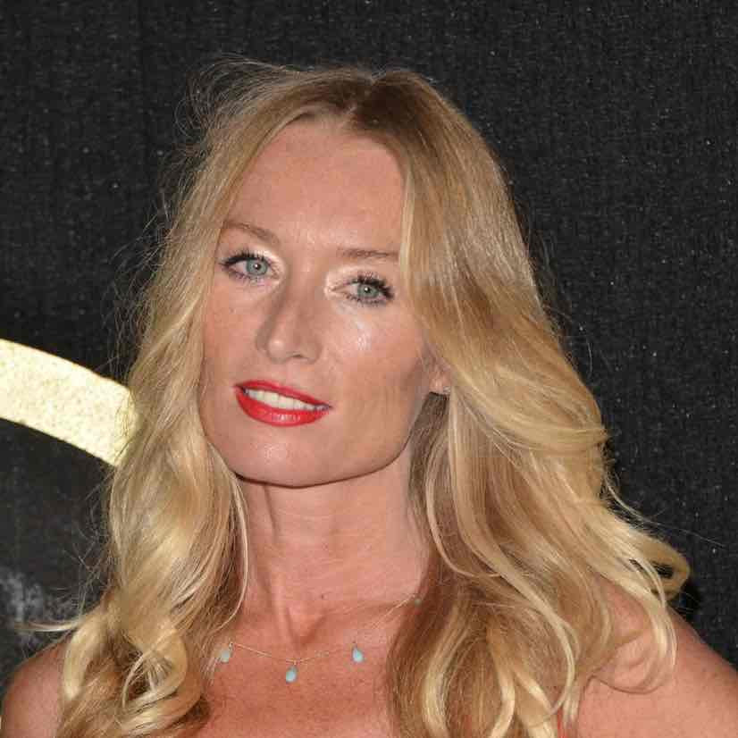 Avatar of Victoria Smurfit