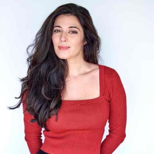 Avatar of Elizabeth Tabish