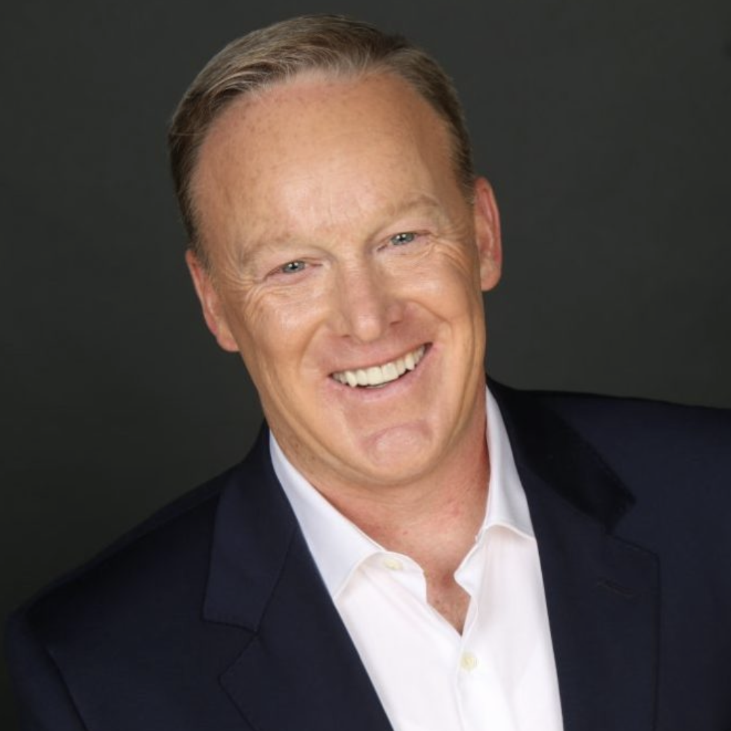 Avatar of Sean Spicer