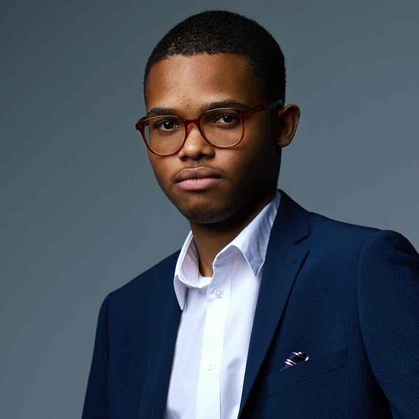 Avatar of Joshua Littlejohn