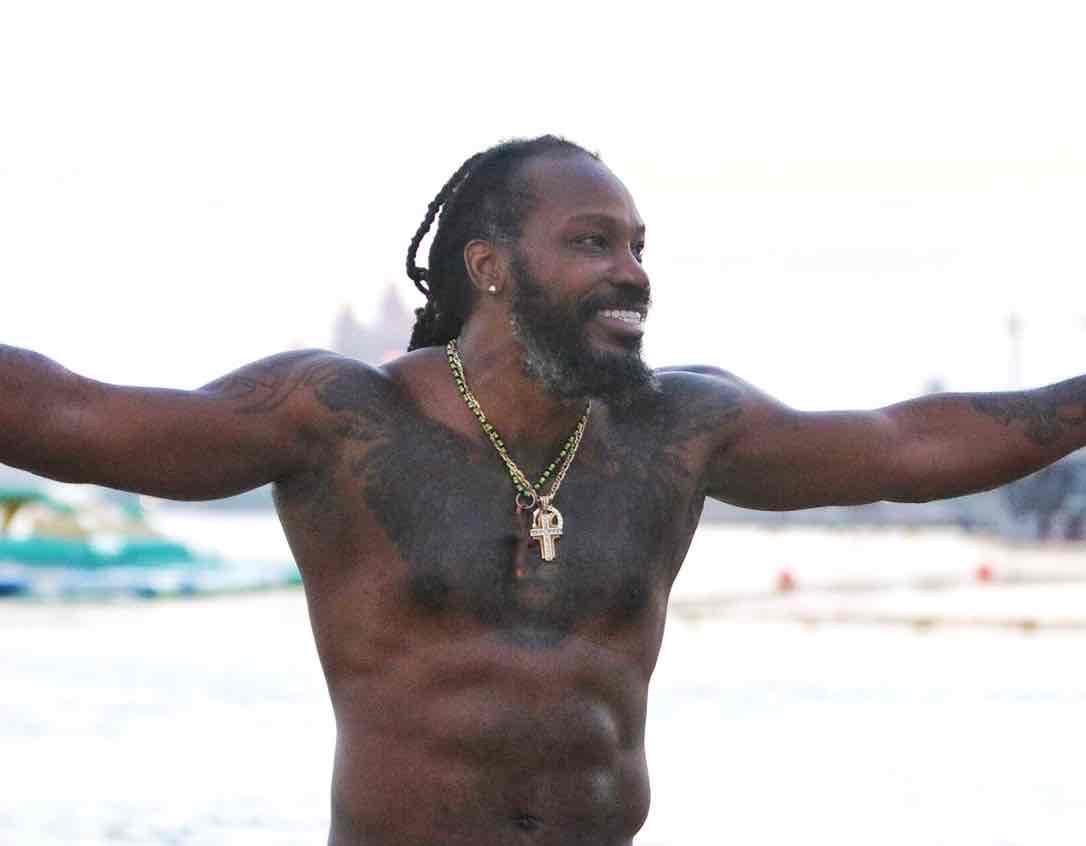 Avatar of Chris Gayle