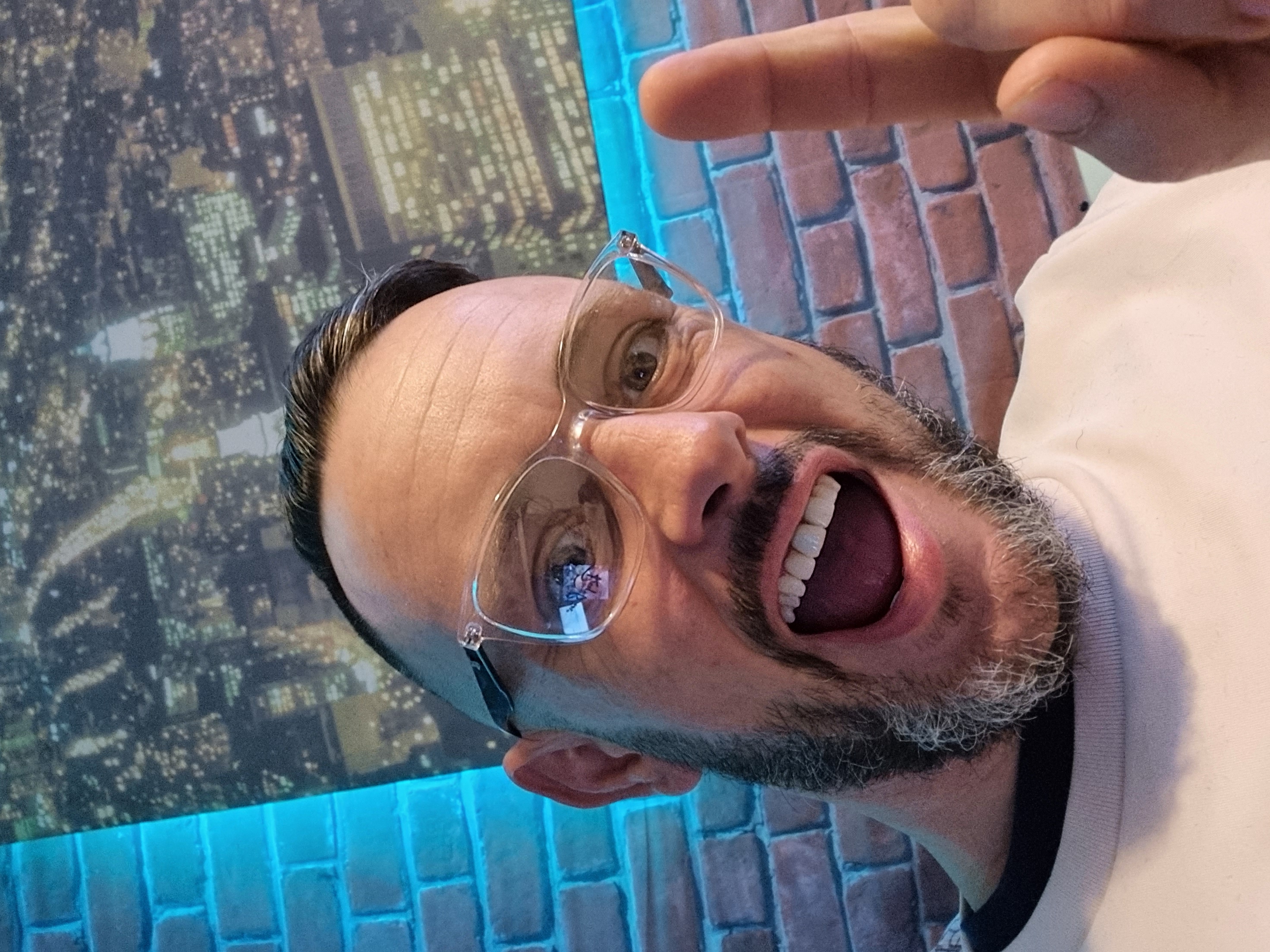 Avatar of Adam fillis
