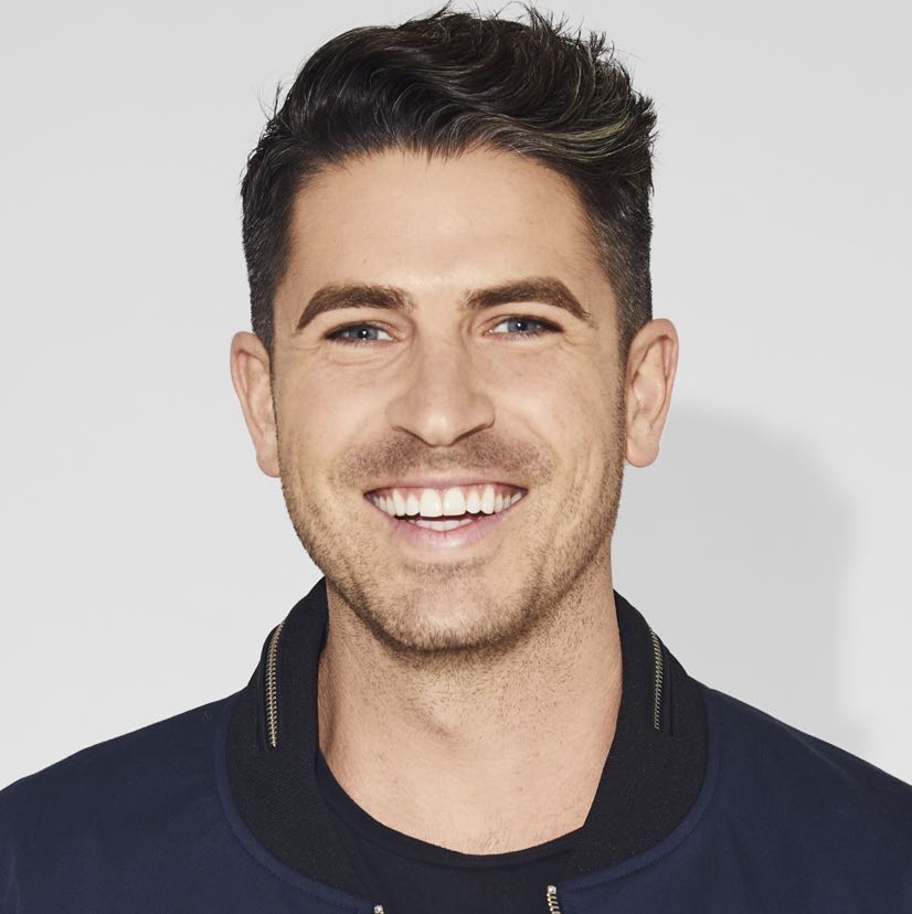 Avatar of Scott Tweedie