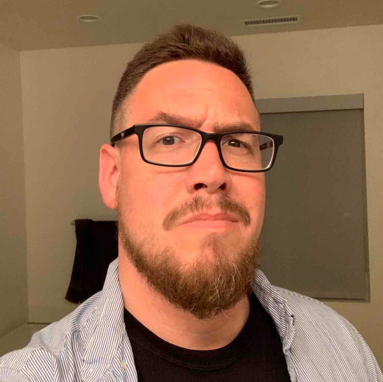 Avatar of Ben Brode