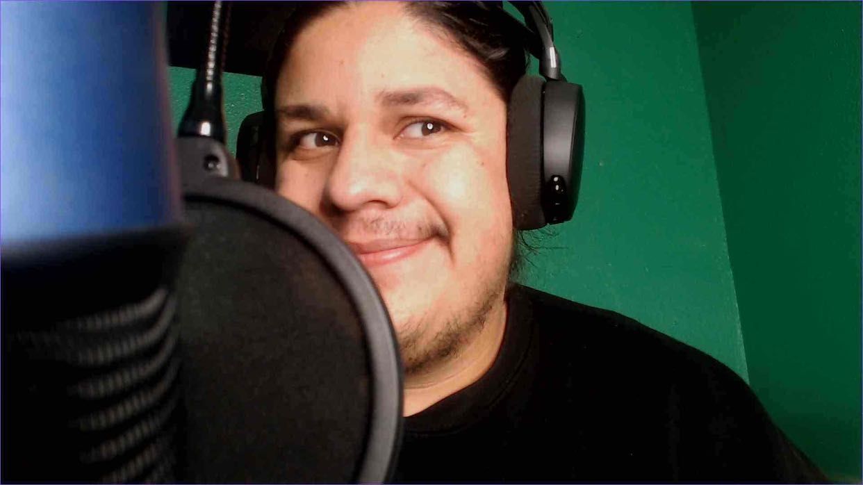Avatar of Steven Alvarez