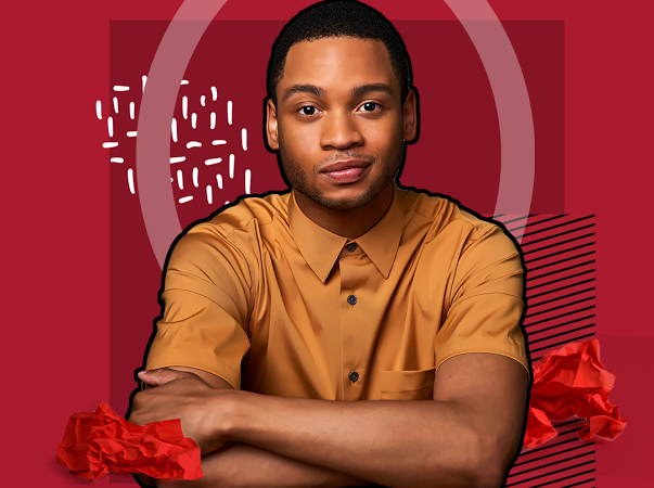 Avatar of Ryan Jamaal Swain