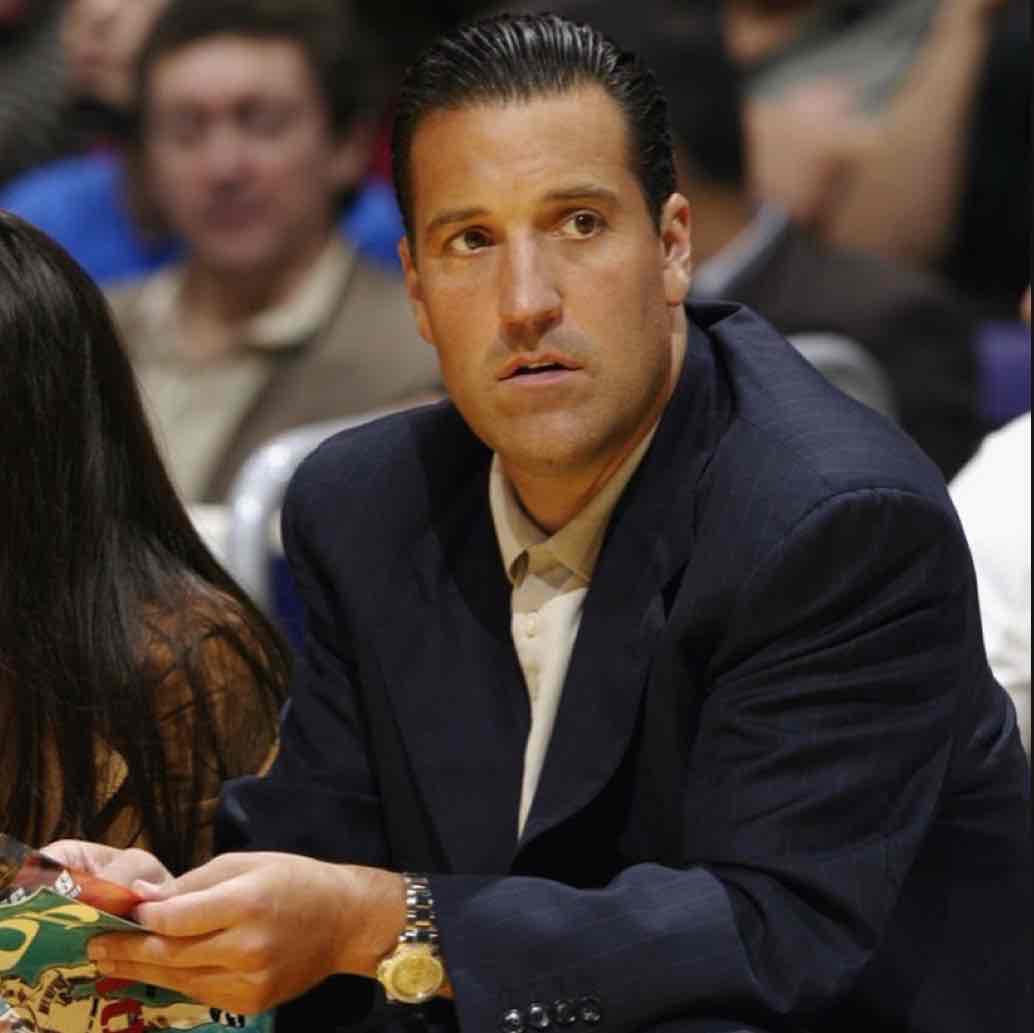 Avatar of Steve Lavin
