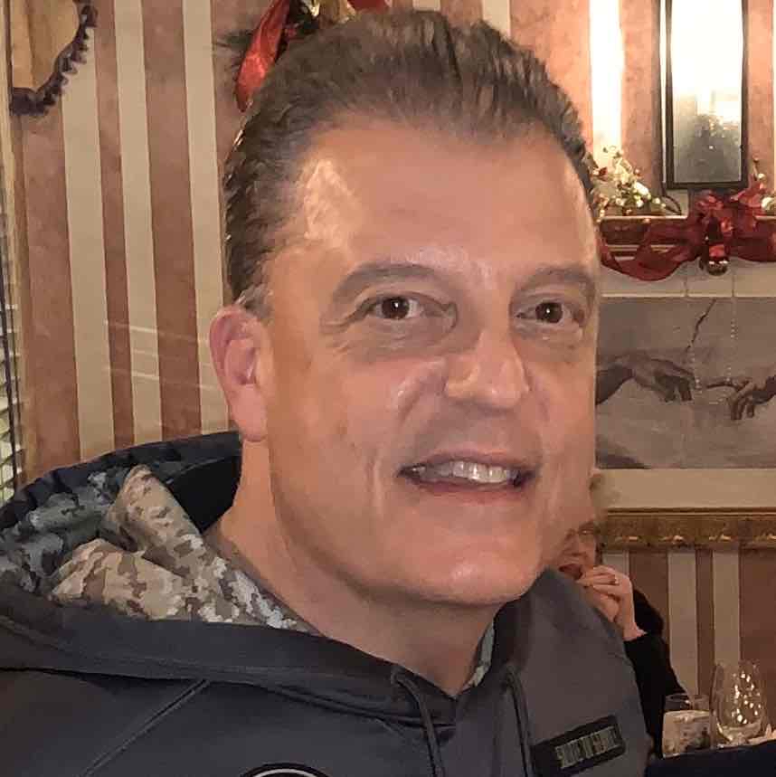Avatar of Larry Michael