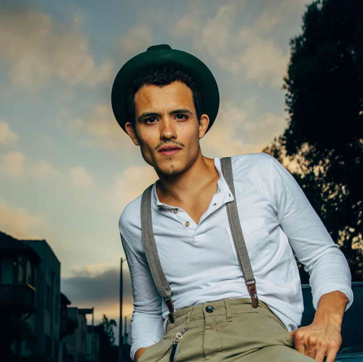 Avatar of Eddie Ramos