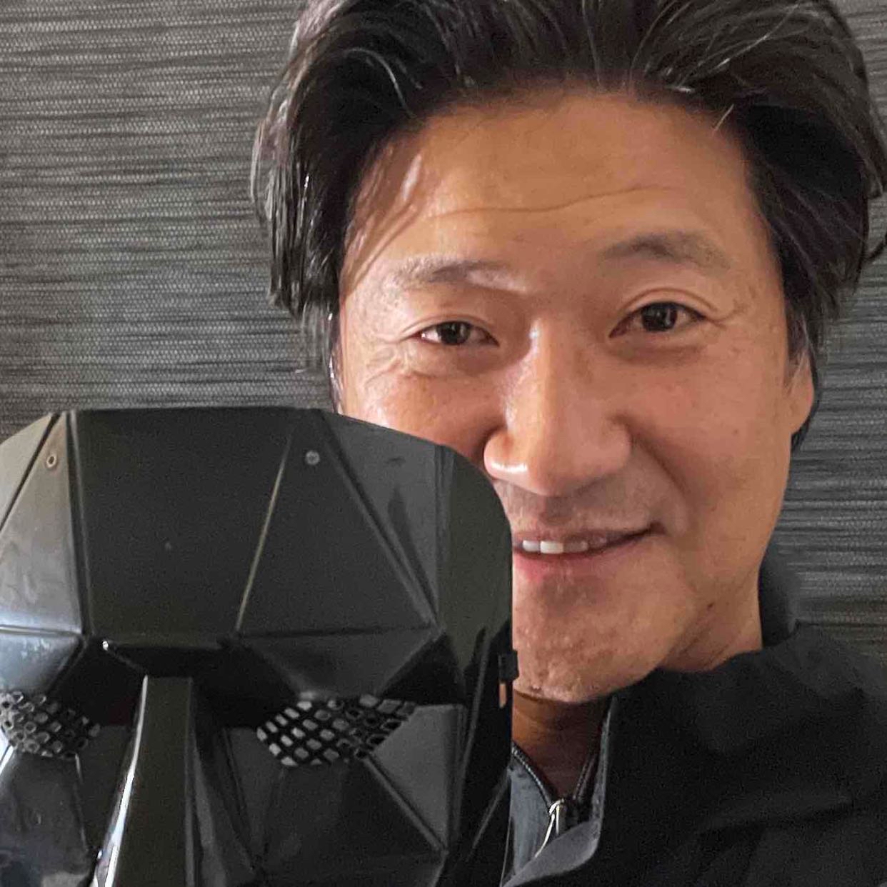 Avatar of Tom Choi