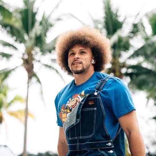 Avatar of Phillip Lindsay