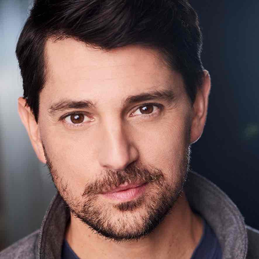 Avatar of Nicholas D'Agosto