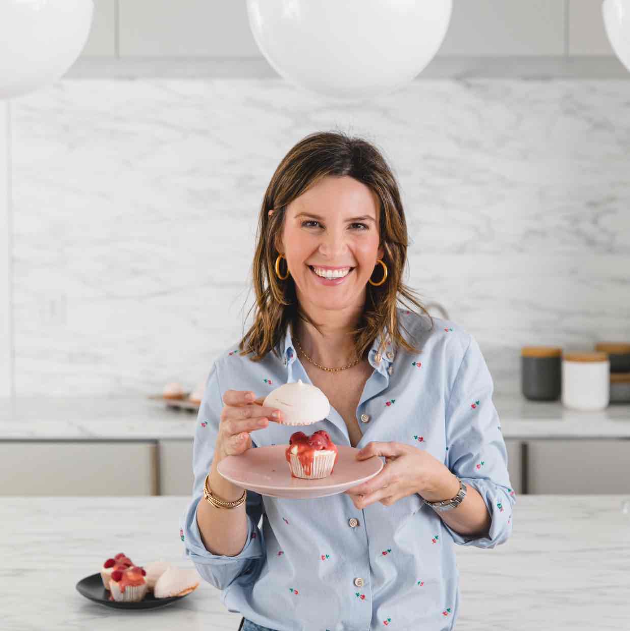 Avatar of Candace Nelson