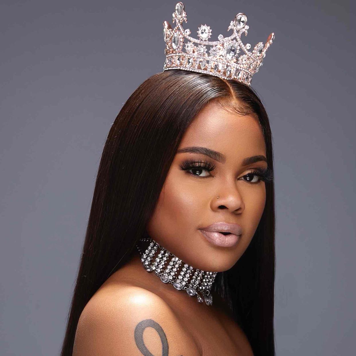 Avatar of Queen Key