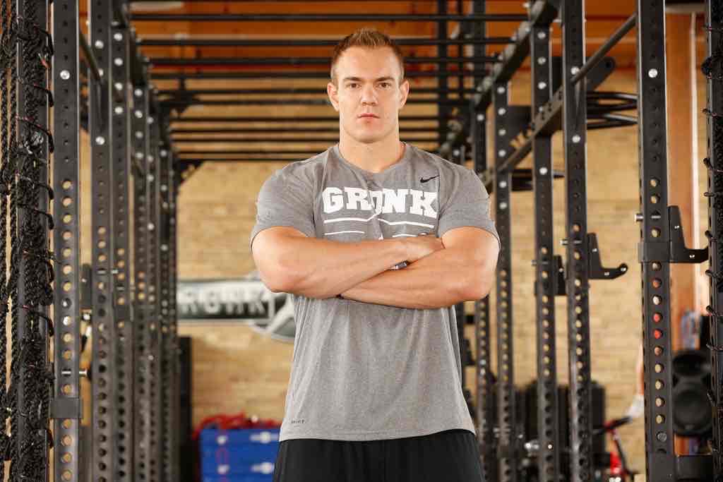 Avatar of Chris Gronkowski