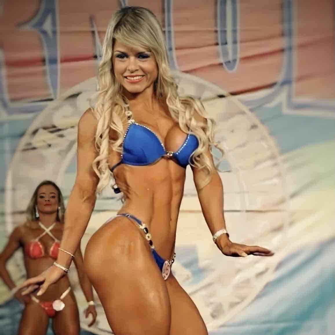 Avatar of Cristianne Menezes Moliterno