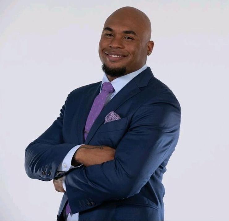 Avatar of Steve Smith Sr