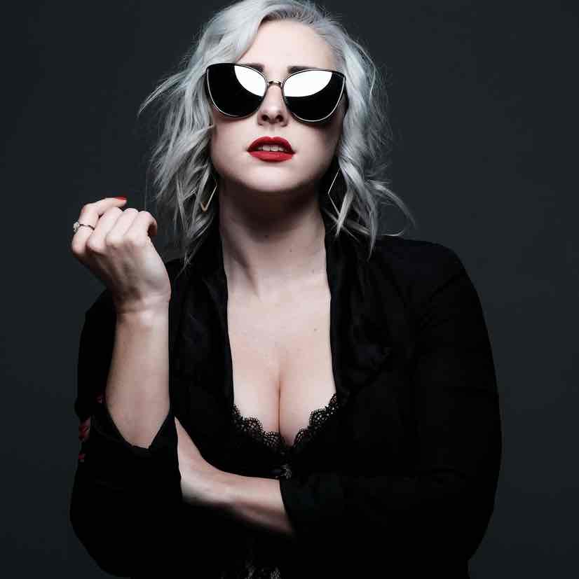 Avatar of Heather Monroe