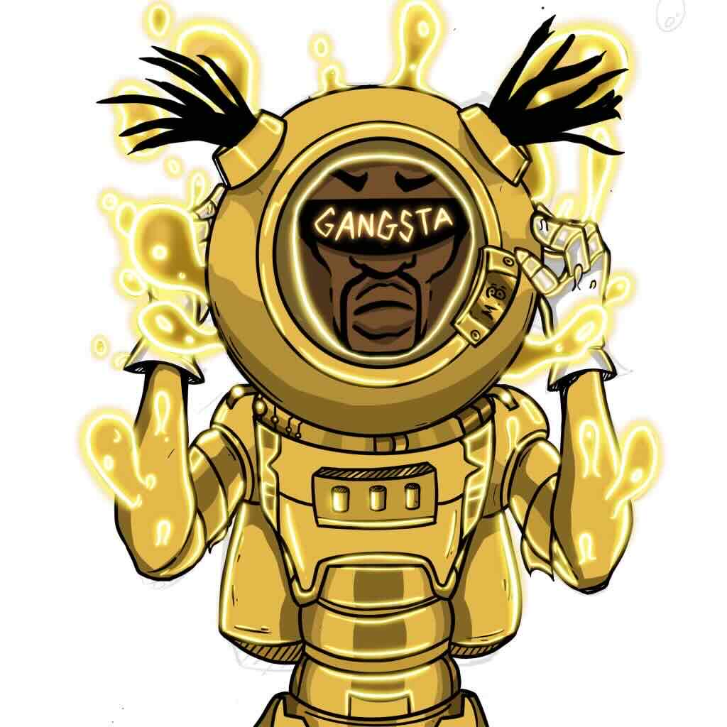 Avatar of Coolio