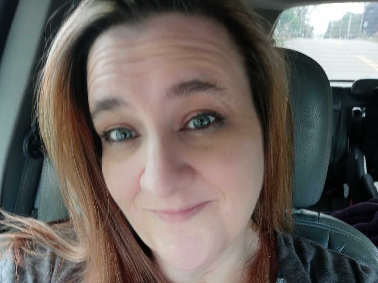 Avatar of Angie J My 600 lb life