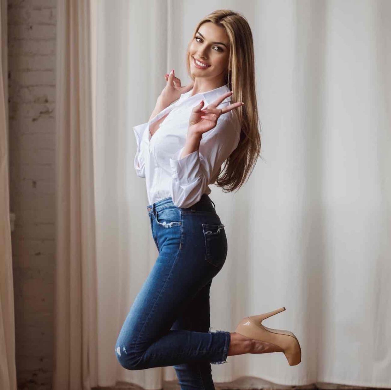 Avatar of Emily Austin